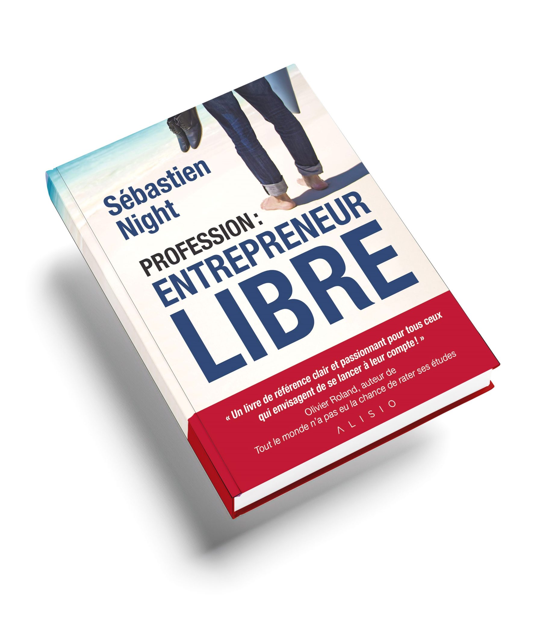 Profesion Entrepreneur Libre - sell small